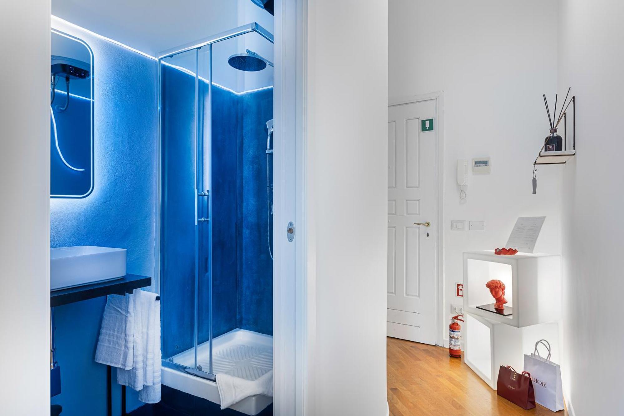 Lpr Pantheon Apartamento