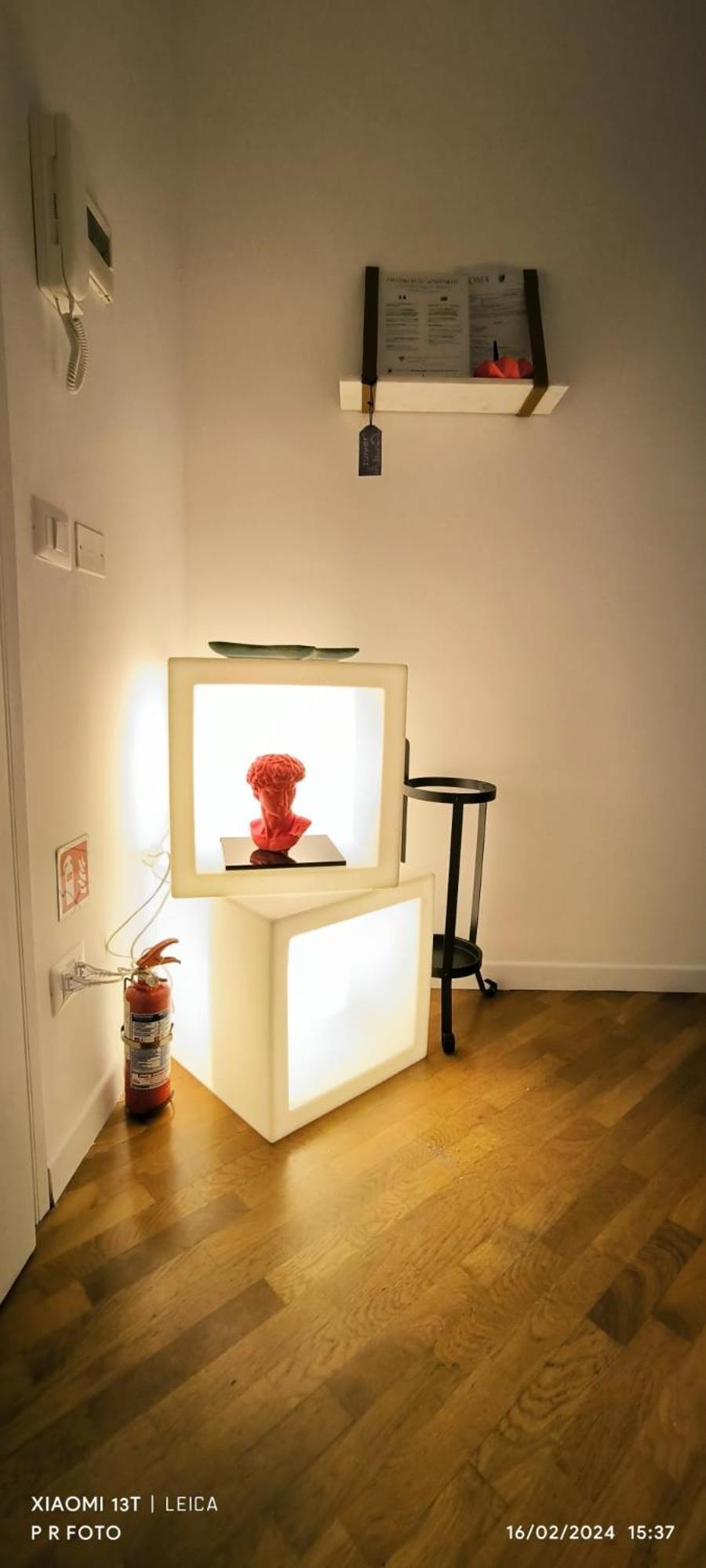 Lpr Pantheon Apartamento
