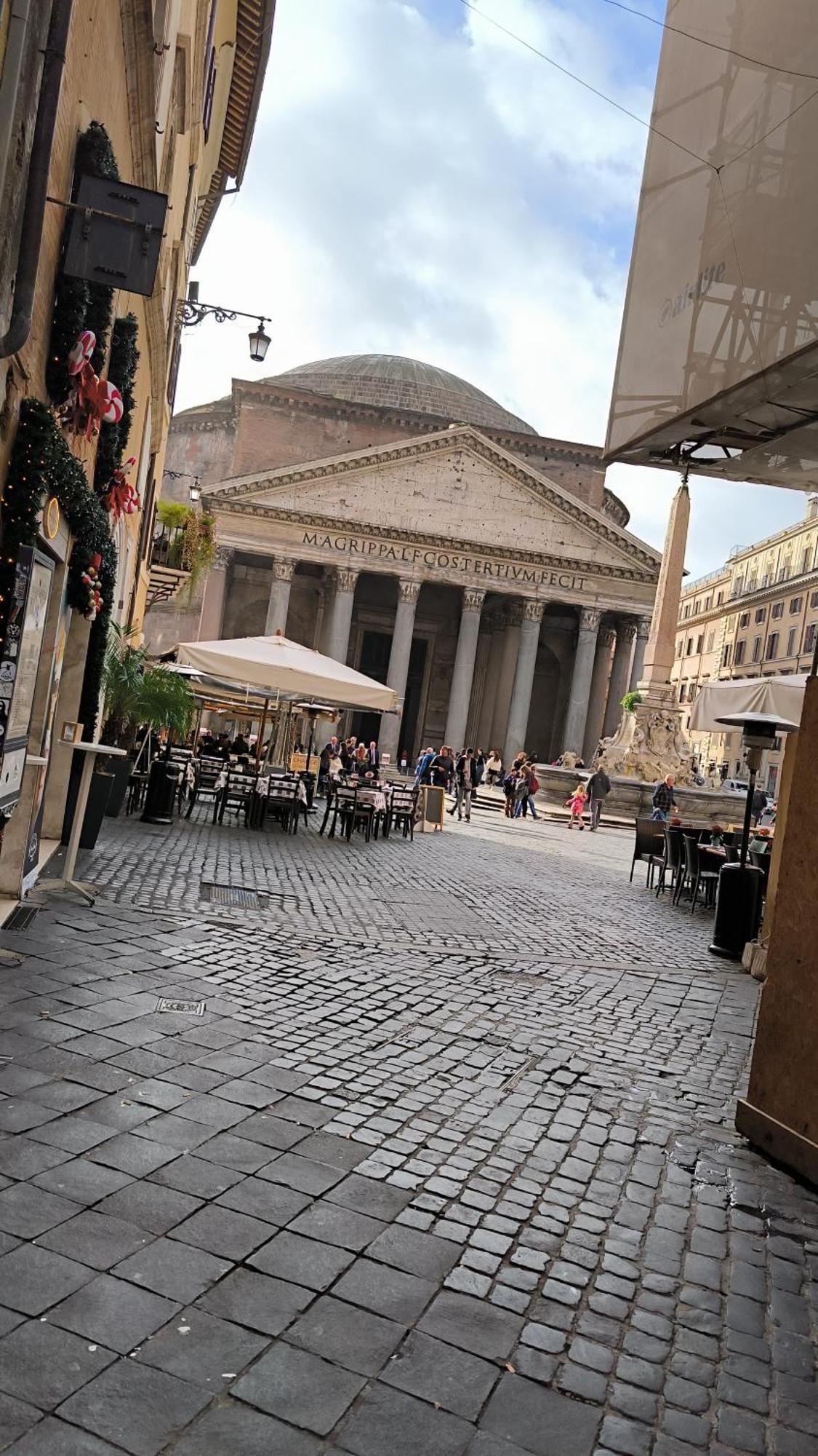 Apartamento Lpr Pantheon *