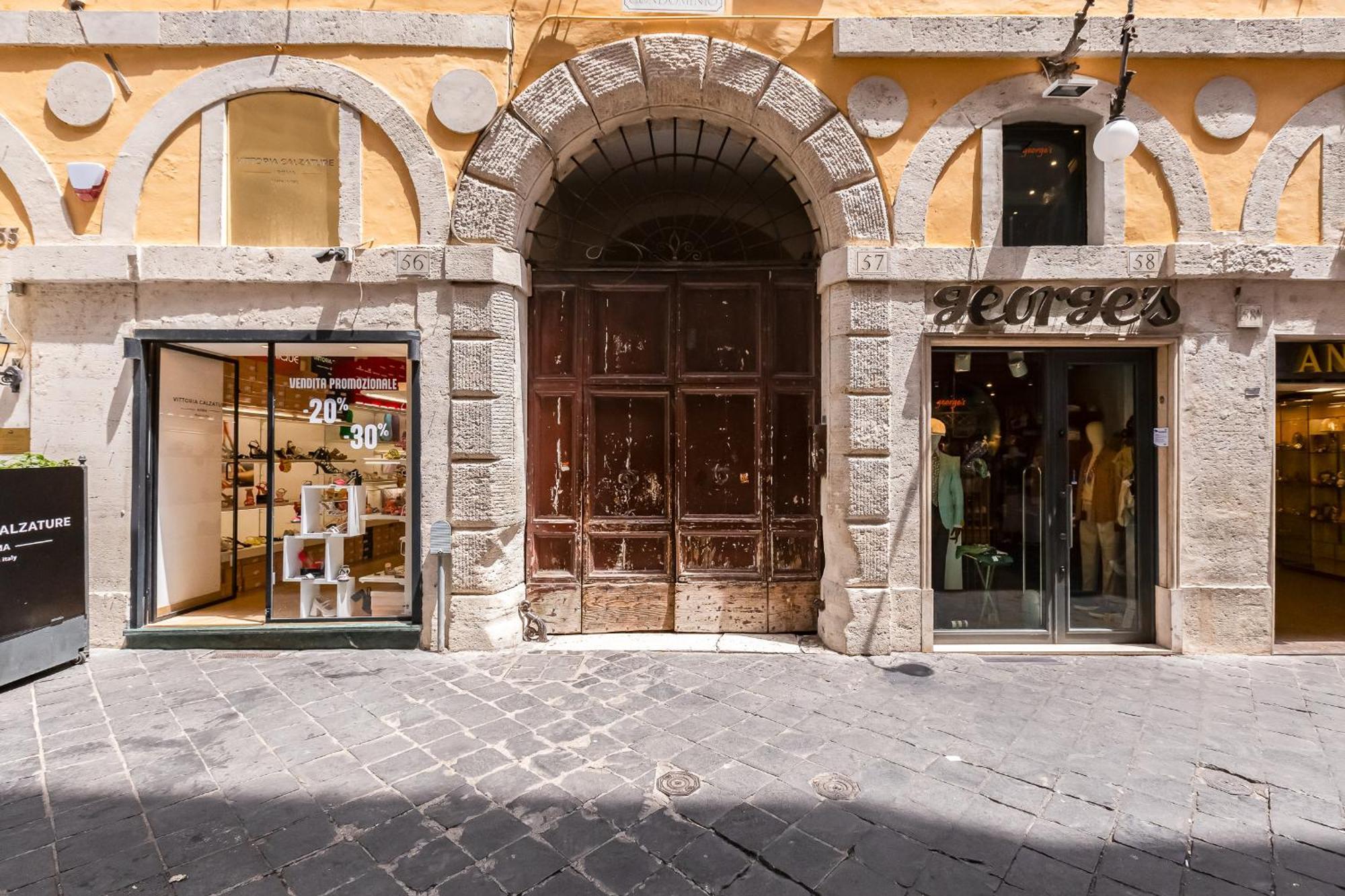 Lpr Pantheon * Roma