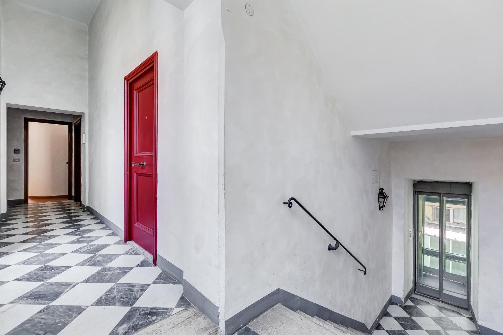 Lpr Pantheon Apartamento *