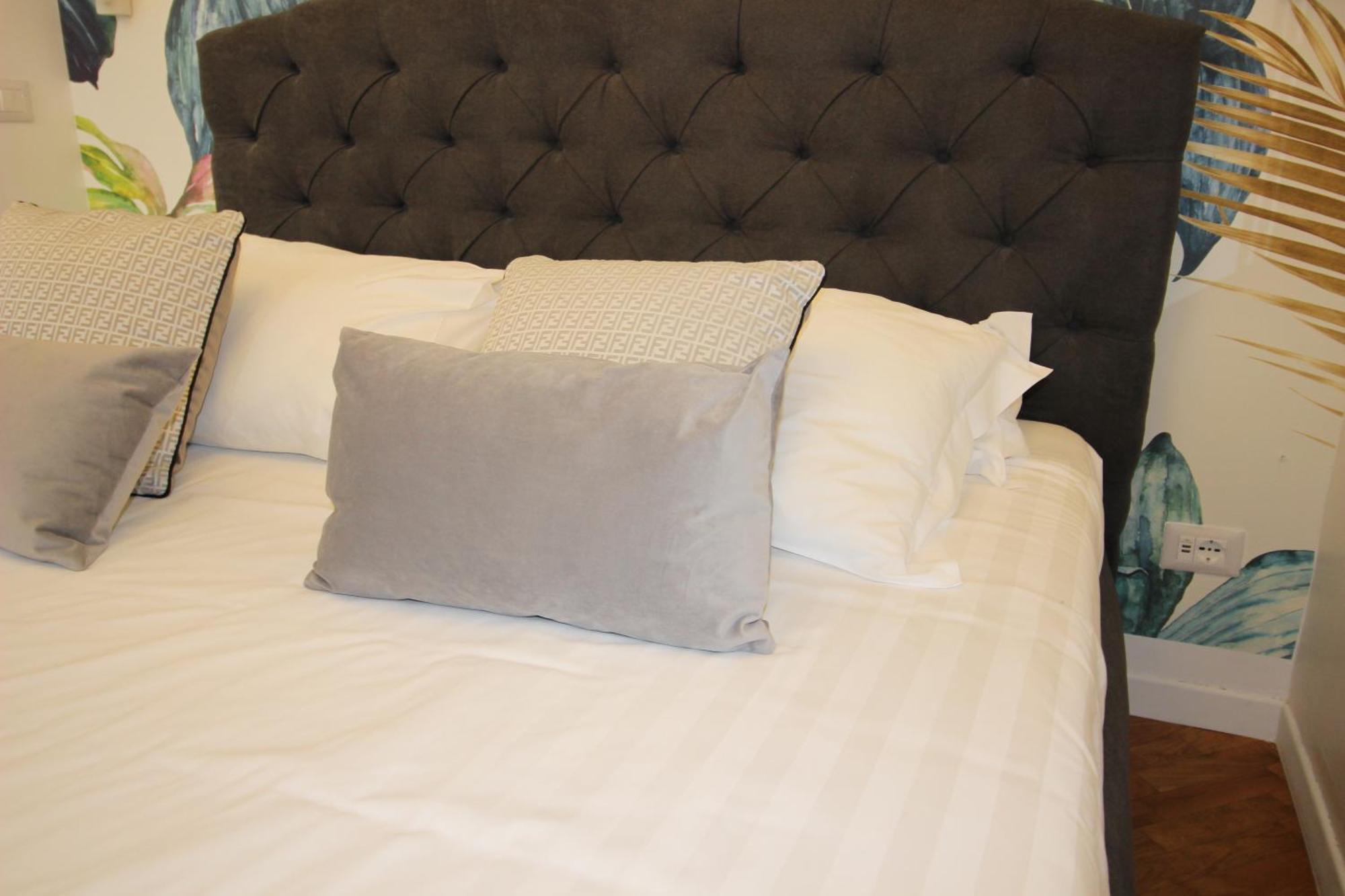 Lpr Pantheon Apartamento Roma