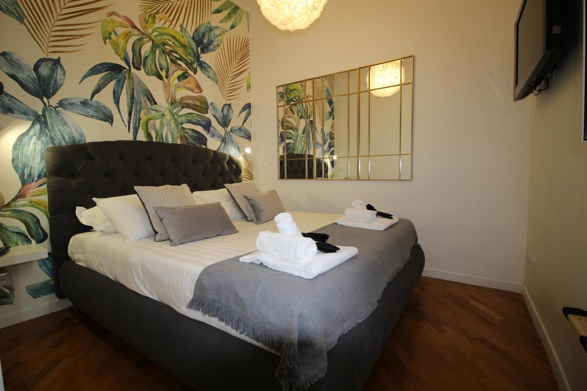Apartamento Lpr Pantheon Roma