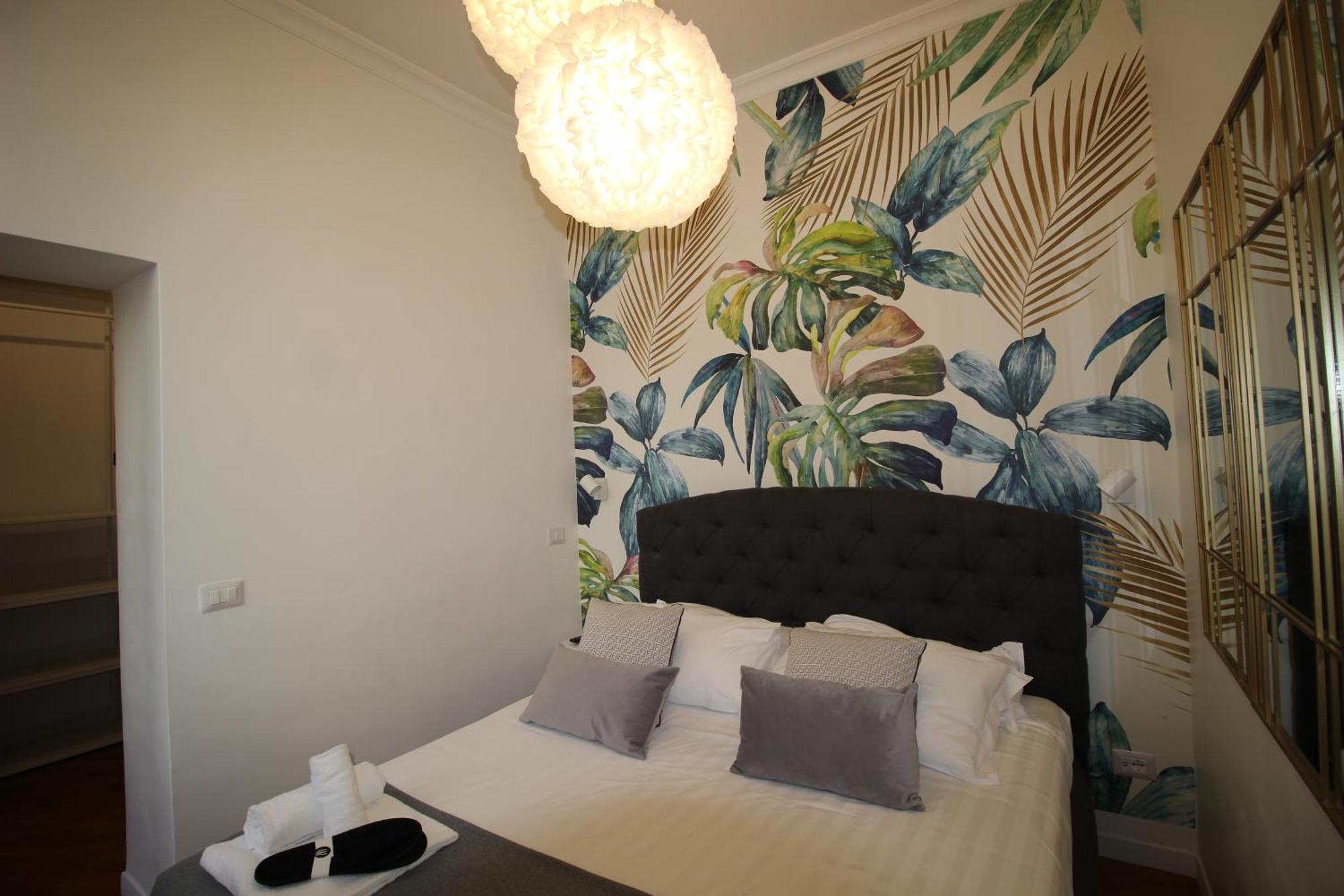 Lpr Pantheon Apartamento *