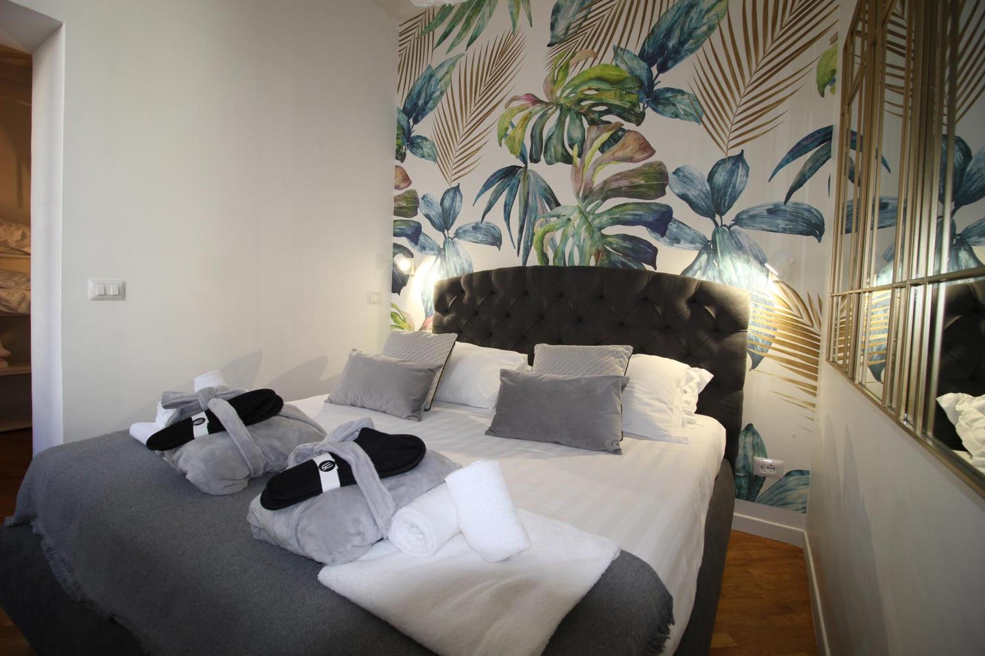 Apartamento Lpr Pantheon