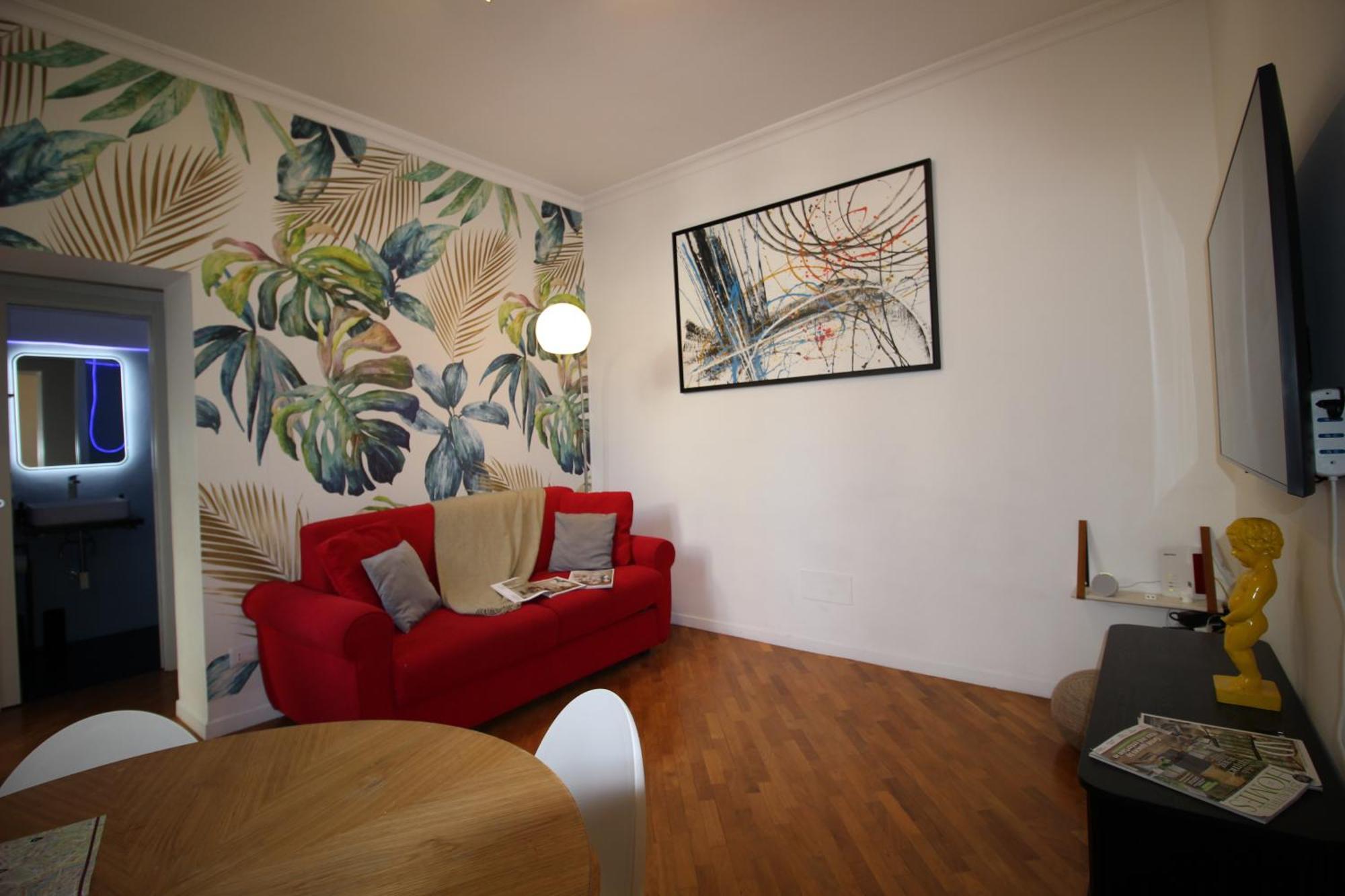 Lpr Pantheon Apartamento *