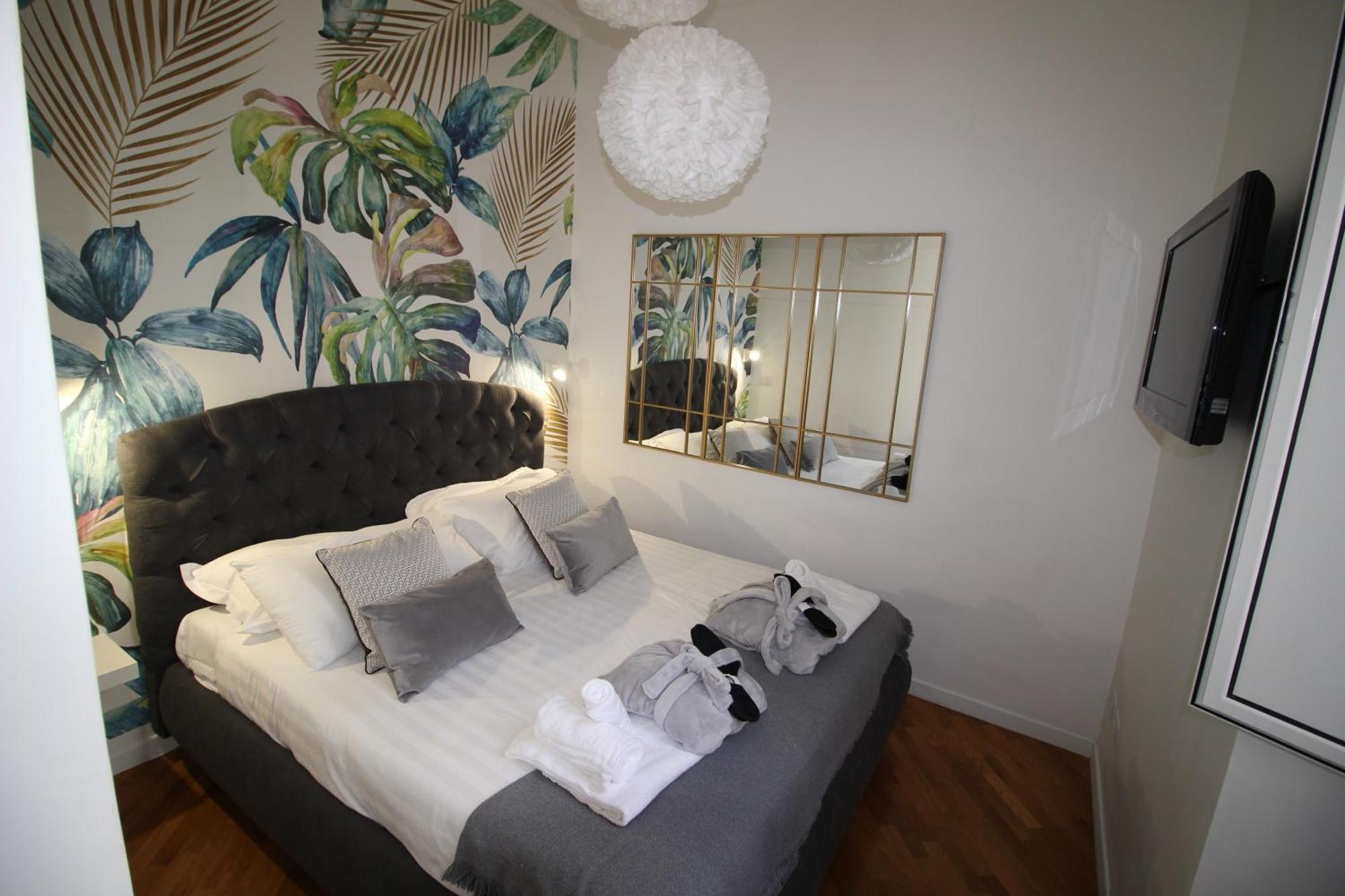 Lpr Pantheon Apartamento *