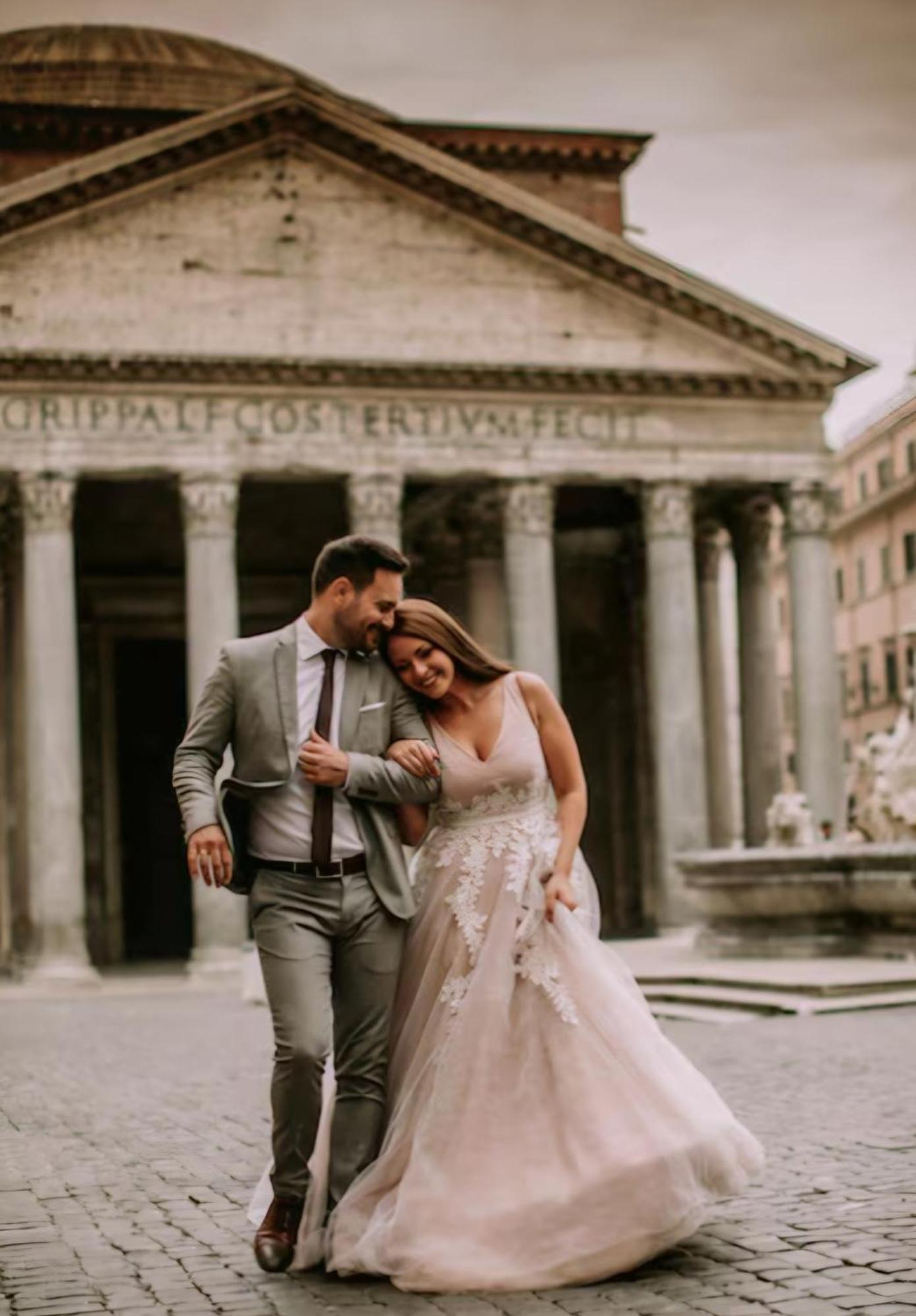 Lpr Pantheon Apartamento Roma