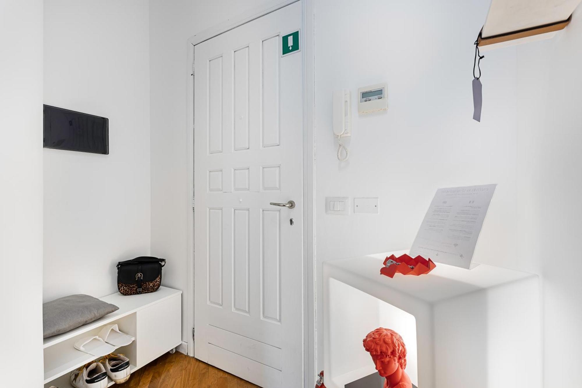 Lpr Pantheon Apartamento *