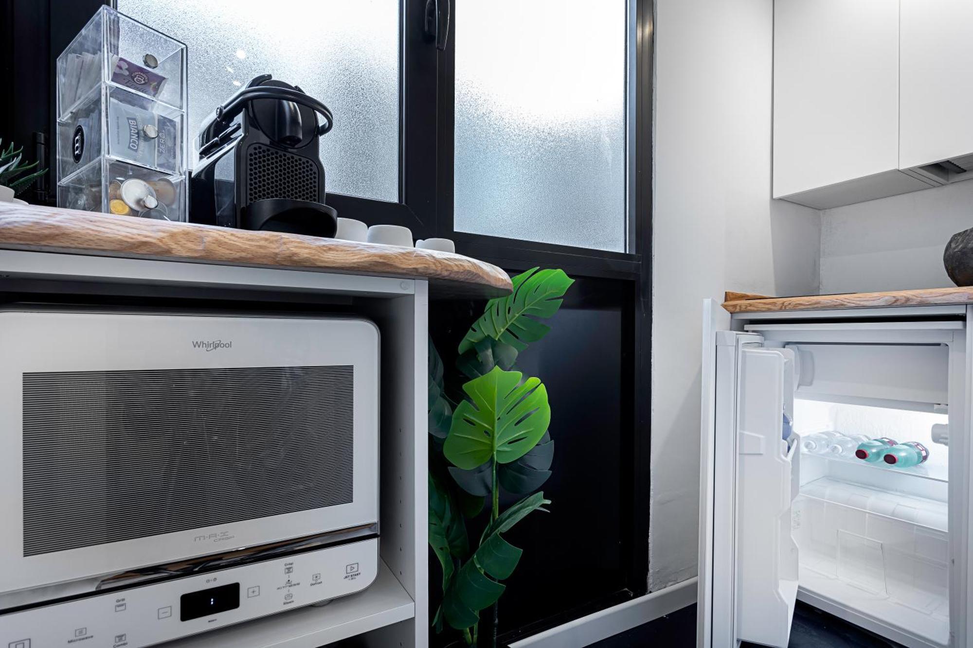 Apartamento Lpr Pantheon Roma