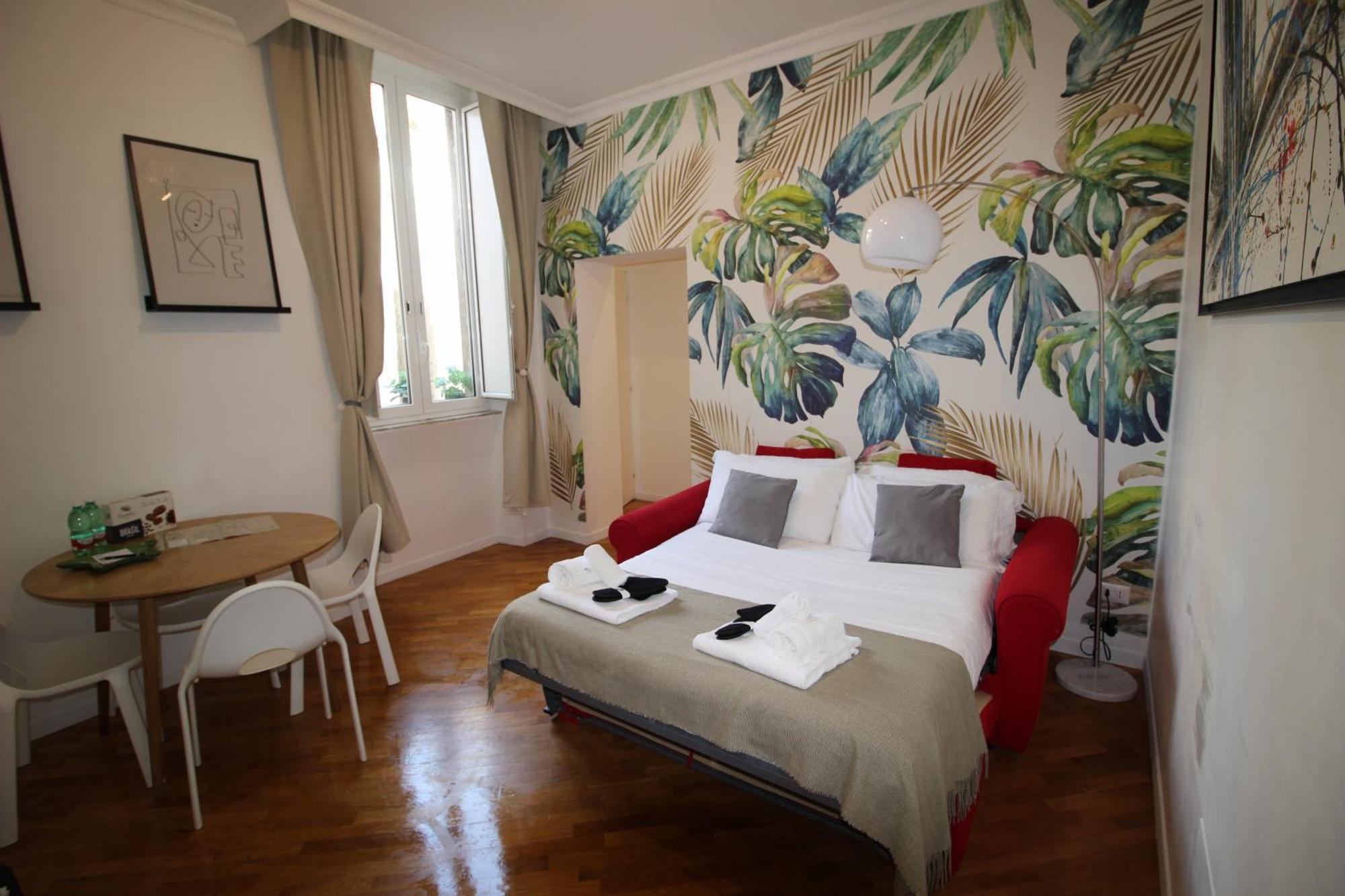 Lpr Pantheon Apartamento